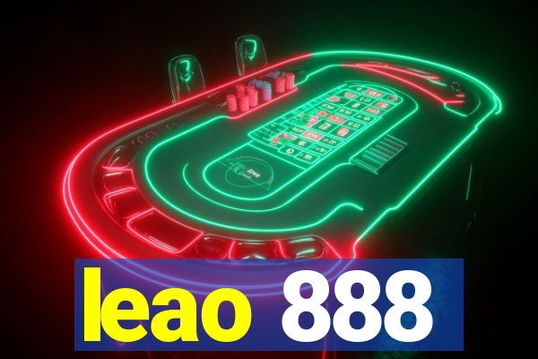 leao 888